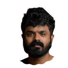 Sharon Shyam